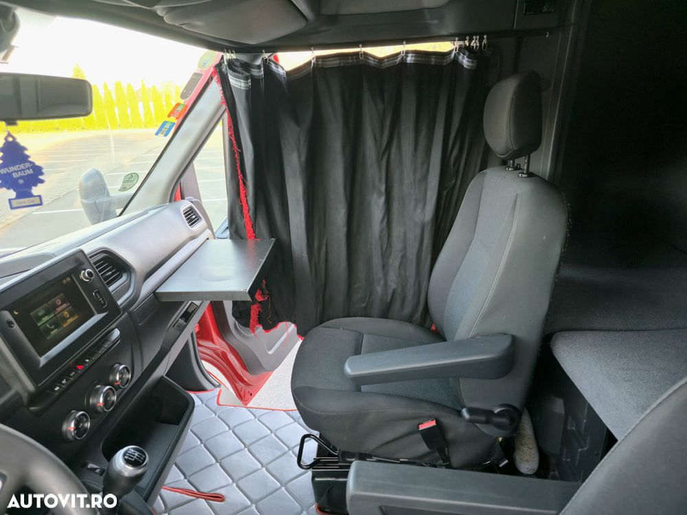 Renault Master - 20