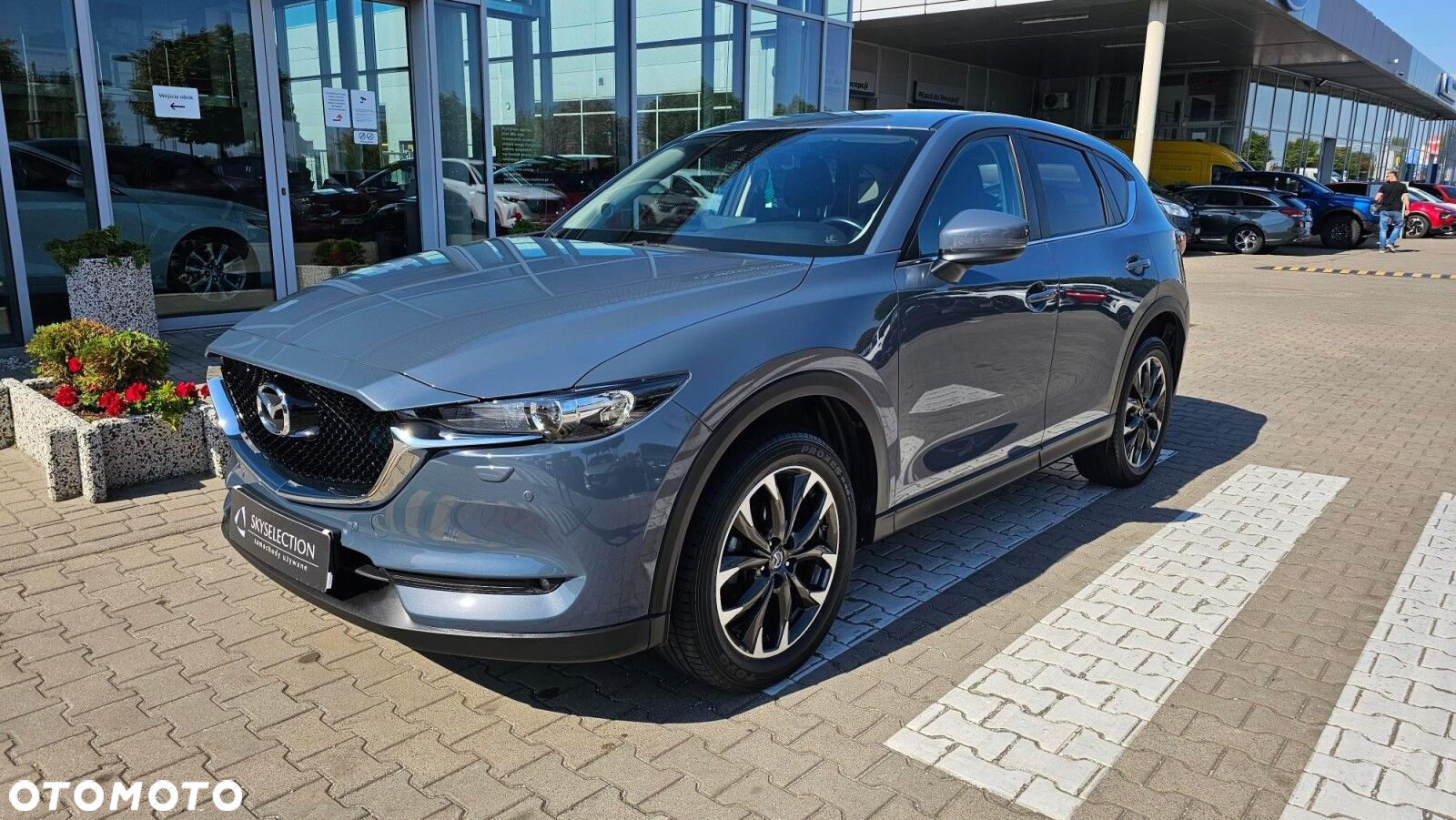 Mazda CX-5 - 2