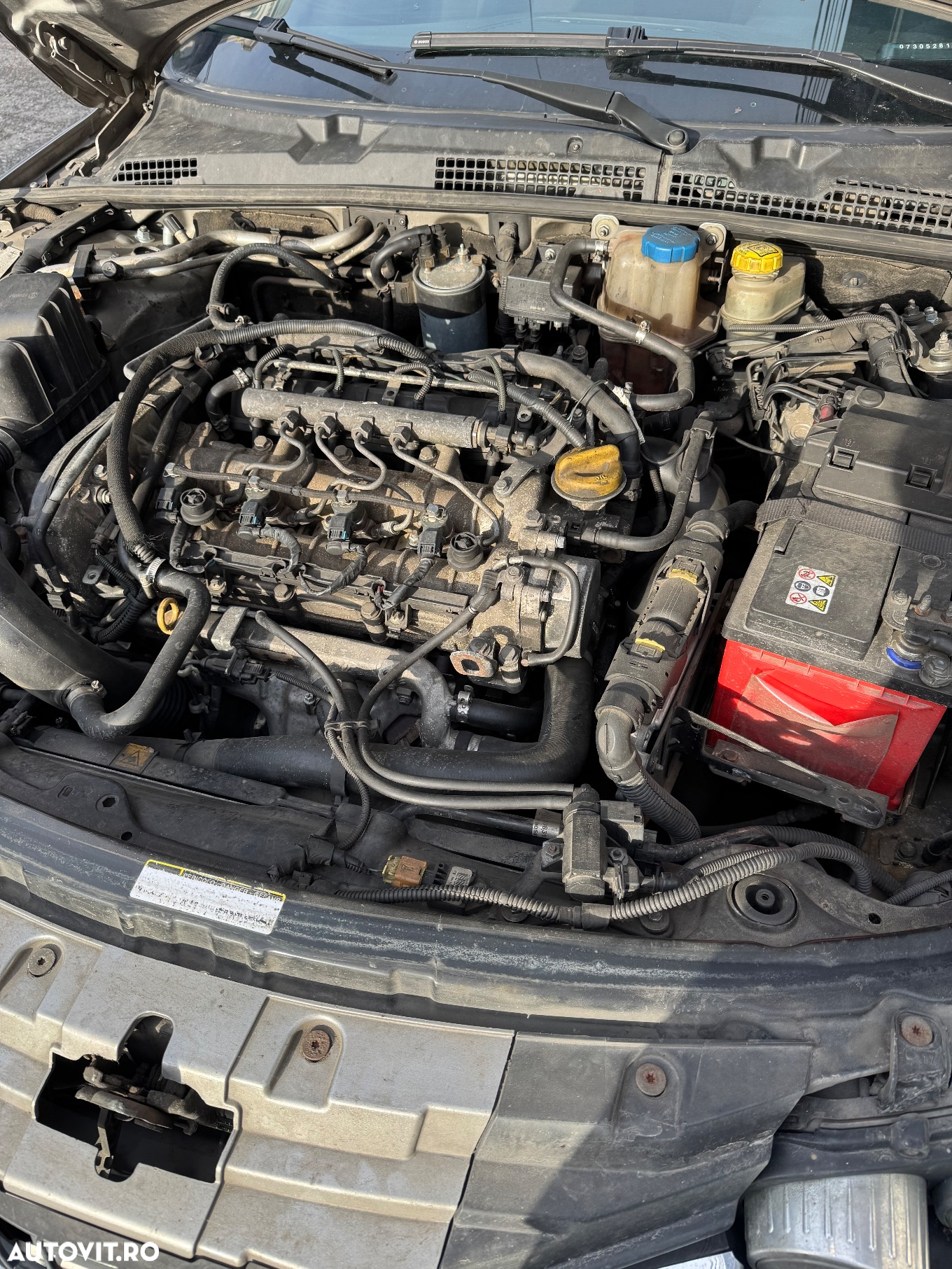 Alfa Romeo 159 - 7