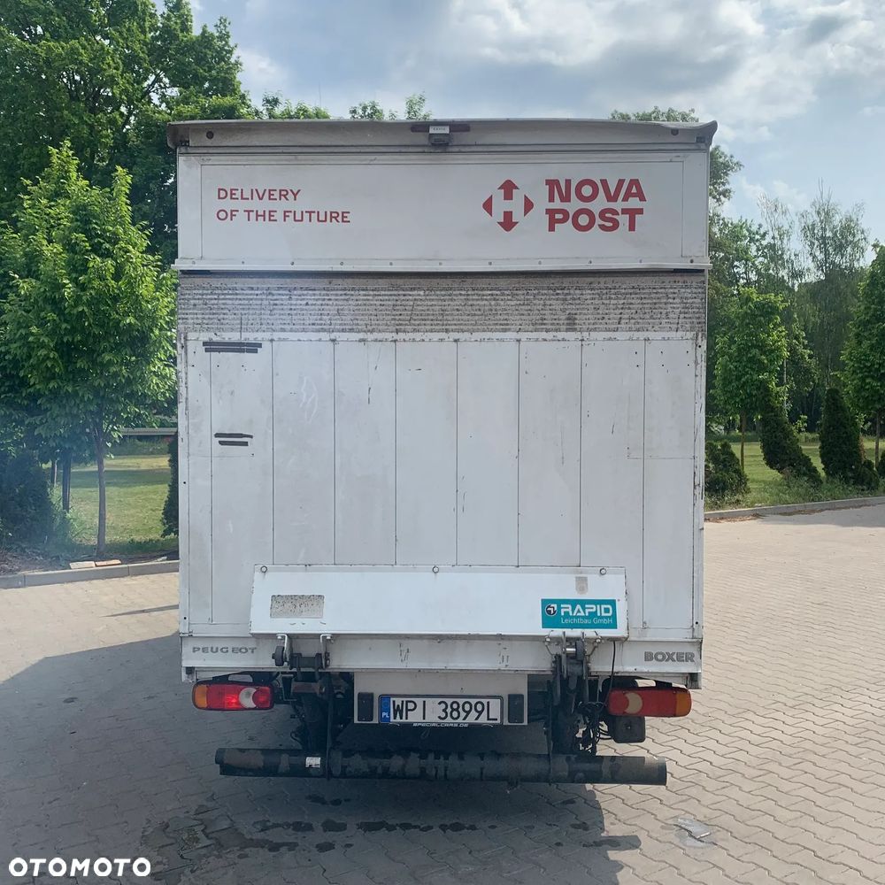 Fiat Ducato L2 - 3
