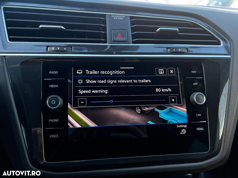 Volkswagen Tiguan - 28