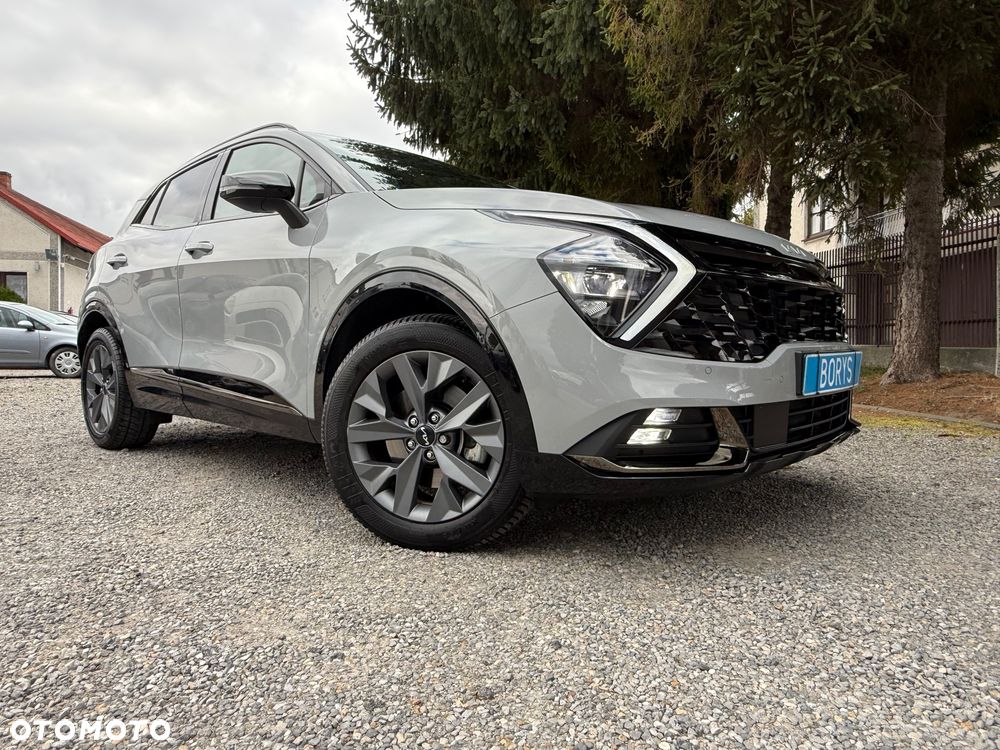 Kia Sportage - 30
