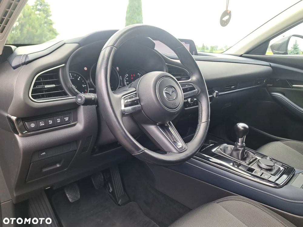 Mazda CX-30 - 26