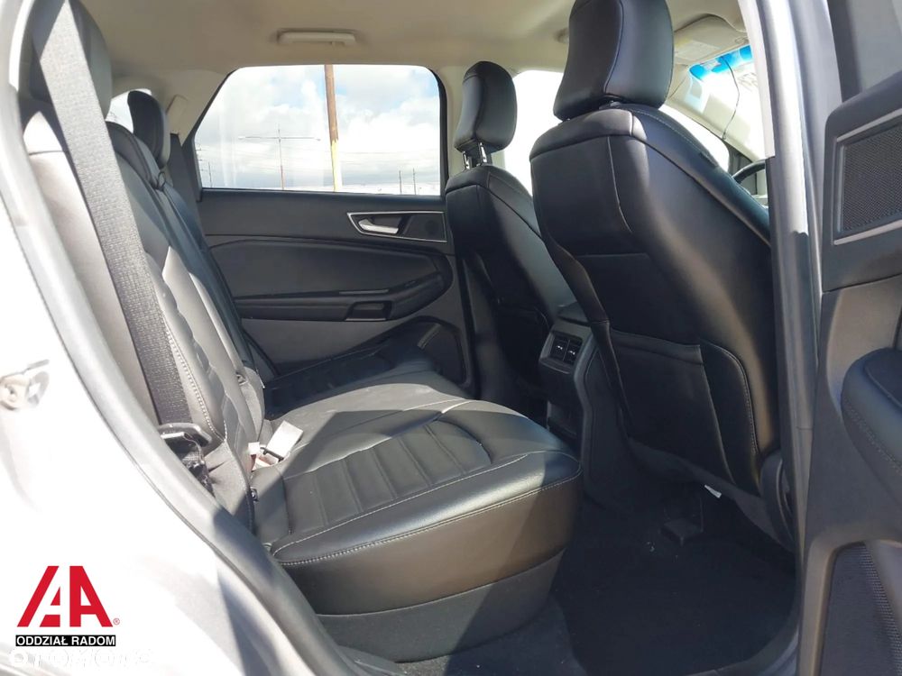 Ford Edge - 11