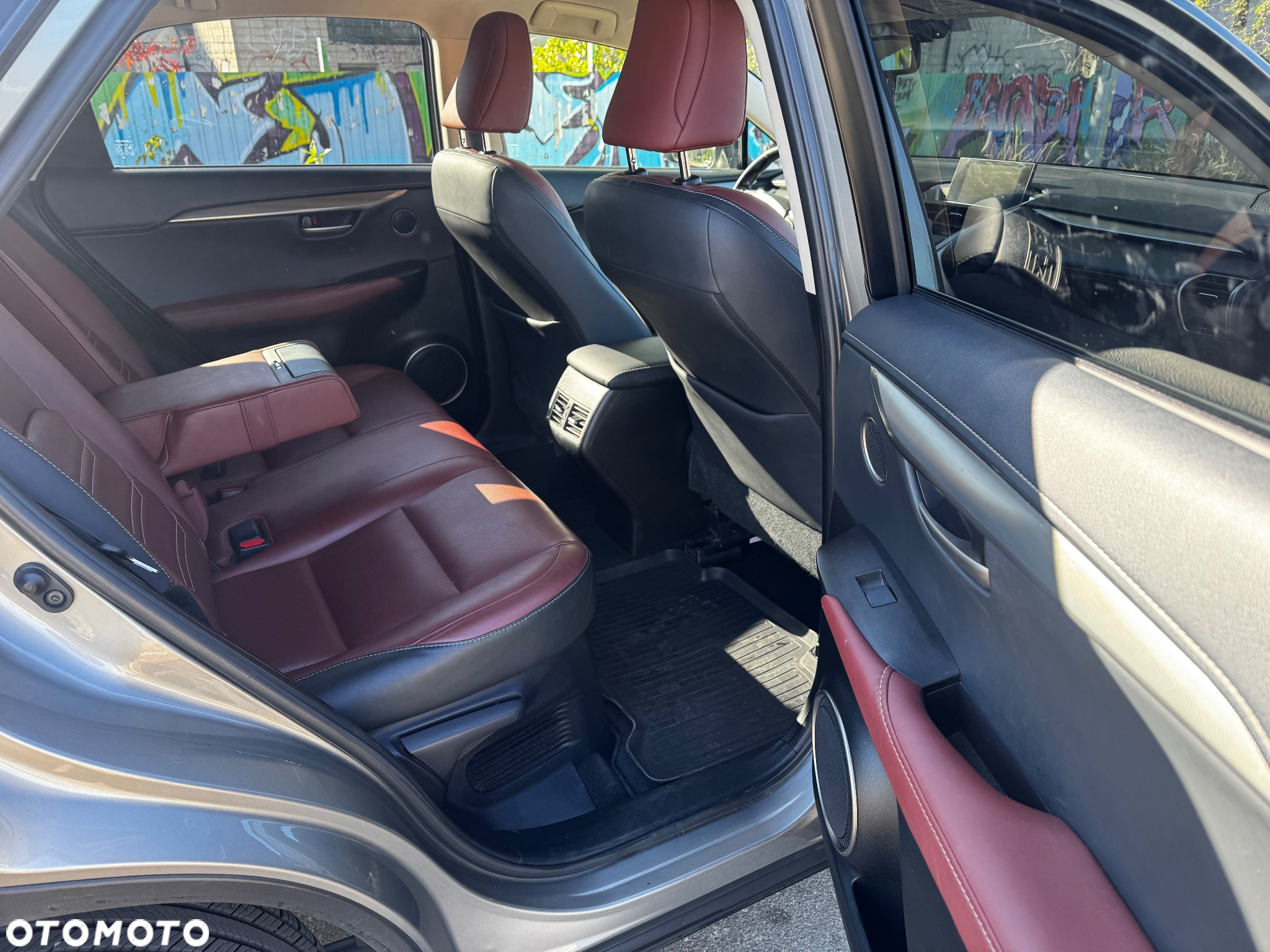 Lexus NX 200t Prestige AWD - 12