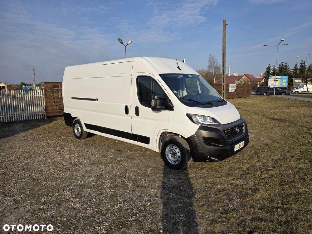 Fiat Ducato L3H2 - 3