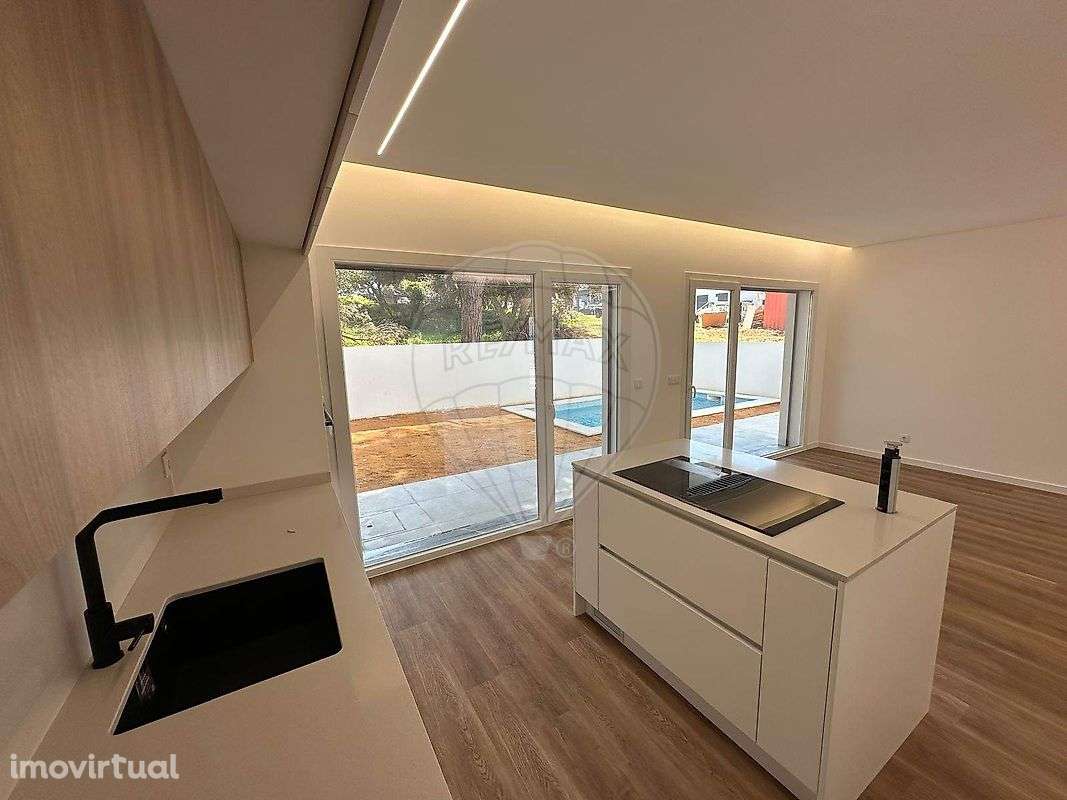 Moradia T4 para venda - Grande imagem: 4/11