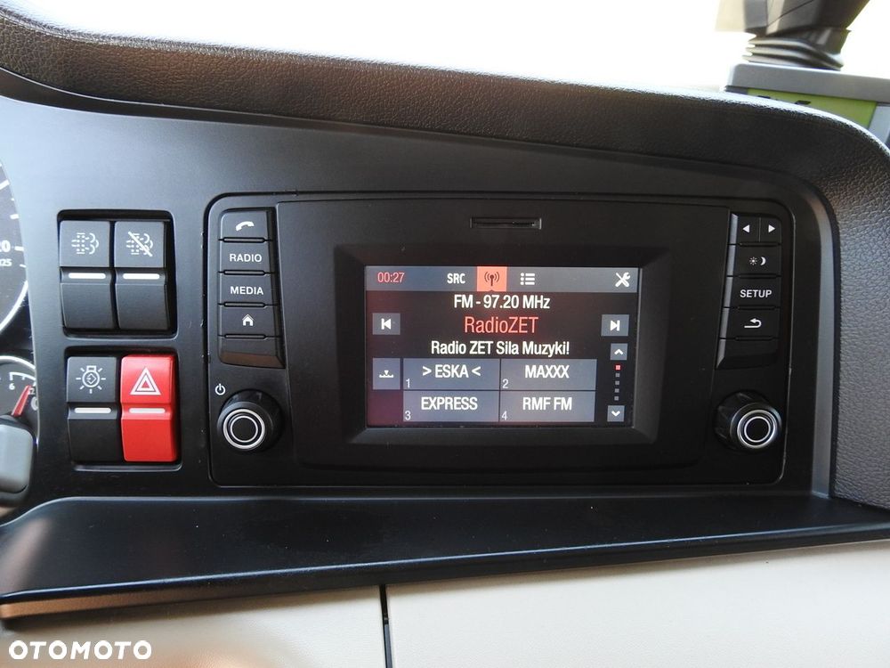 MAN TGL 10.180 KONTENER CHŁODNIA -20*C 11 PALET ZASILANIE 230V KLIMATYZACJA PNEUMATYKA BLIŹNIACZE KOŁA  180KM - 38