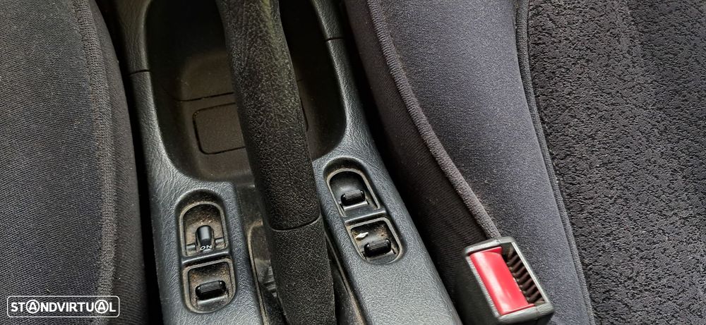 Rover 45 1.4 Connoisseur - 10