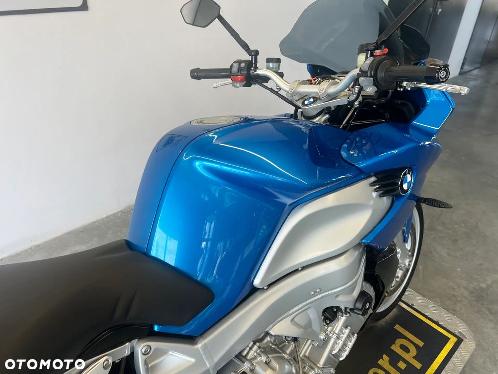 BMW K - 29