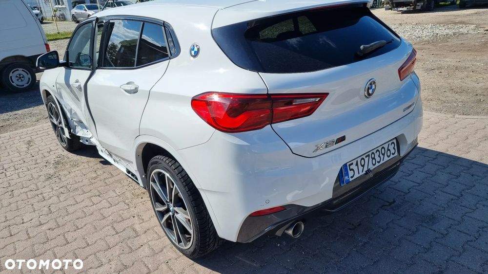 BMW X2 - 21