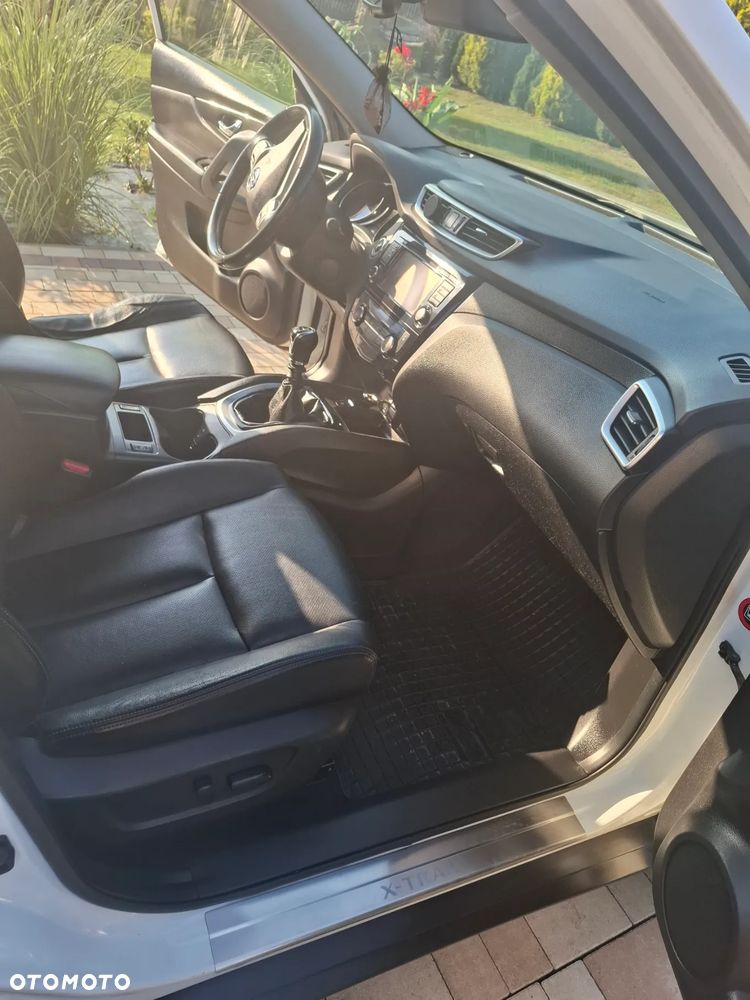 Nissan X-Trail 1.6 DCi Tekna 2WD EU6 - 9