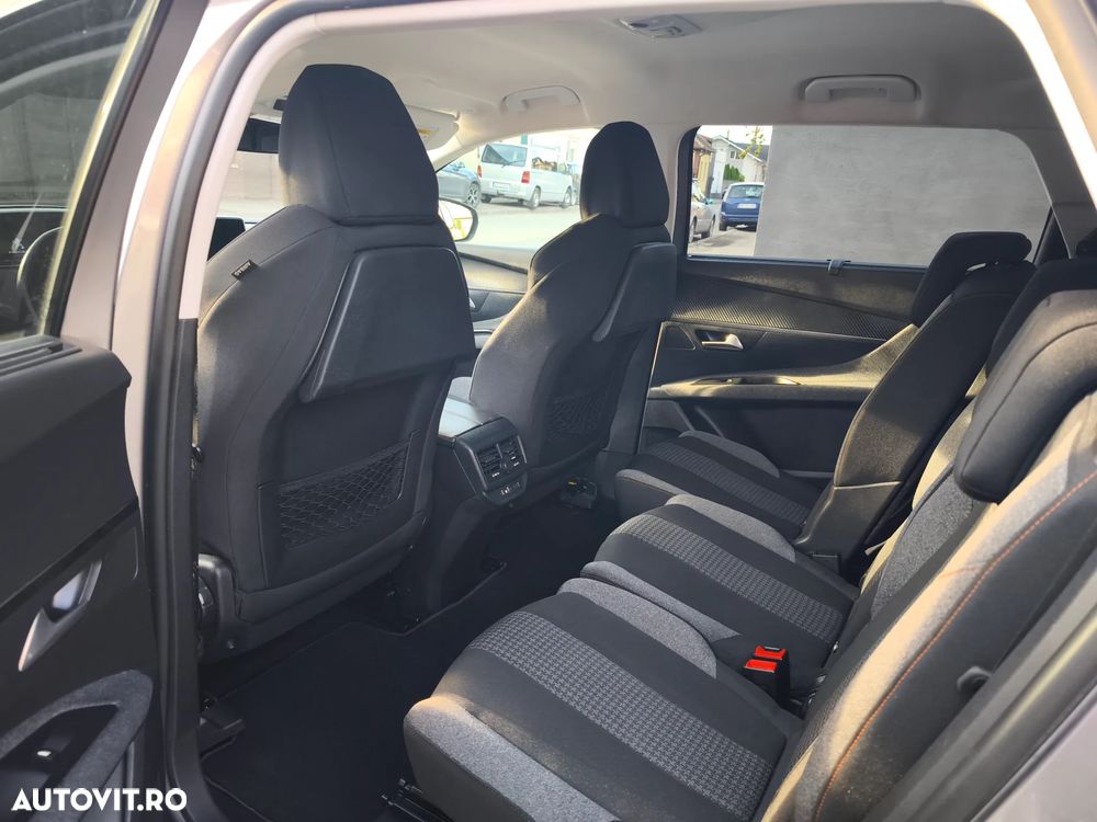 Peugeot 5008 BlueHDI 120 Stop & Start Allure - 8