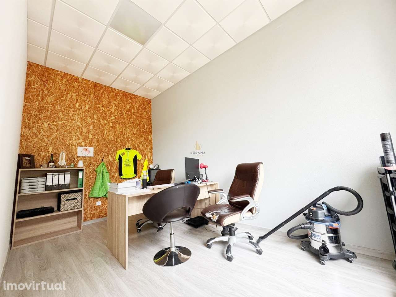 Loja T5 Venda em Rio de Loba,Viseu - Grande imagem: 5/13