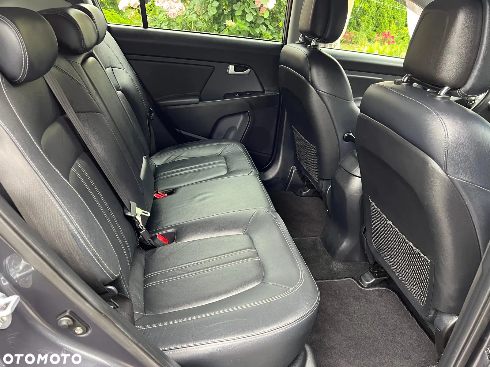 Kia Sportage 2.0 XL 2WD - 28