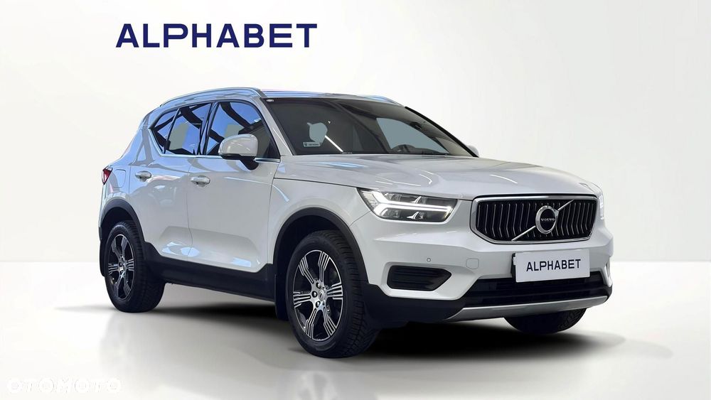 Volvo XC 40 T3 Inscription - 4