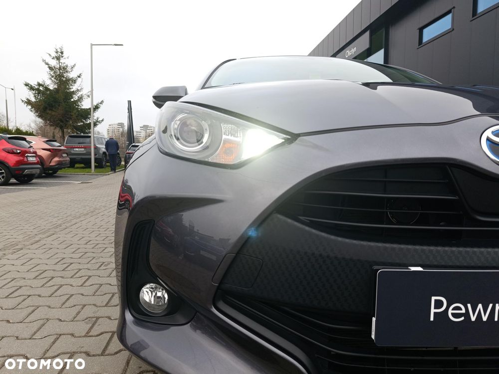 Toyota Yaris Hybrid 1.5 Comfort - 9