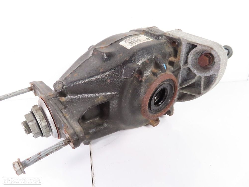 Diferencial 3.38" Trás Usado / Original BMW X3 (F25)/BMW X5 (F15, F85)/BMW X4 (F... - 4