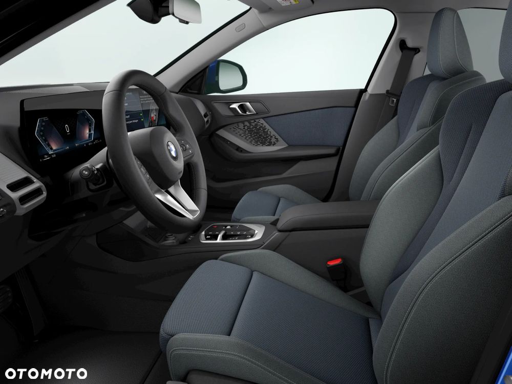BMW Seria 2 - 7