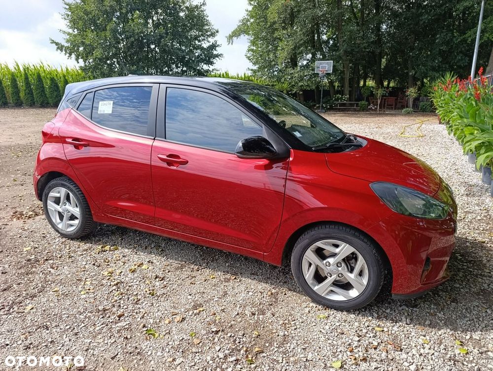 Hyundai i10 - 23