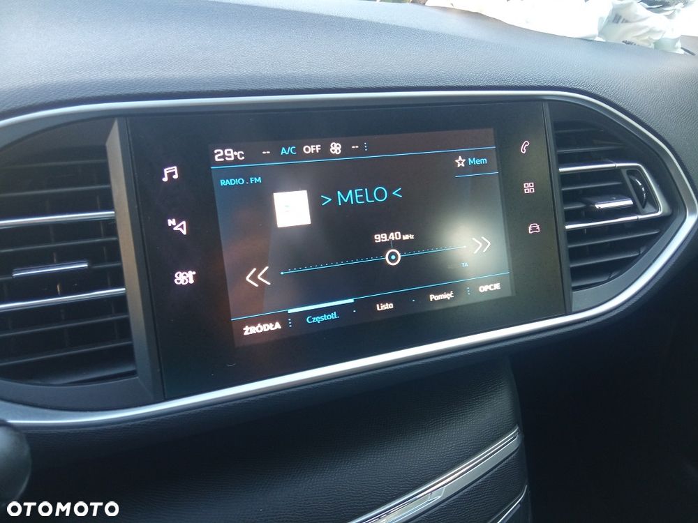 Peugeot 308 1.5 BlueHDi Business Line S&S - 12
