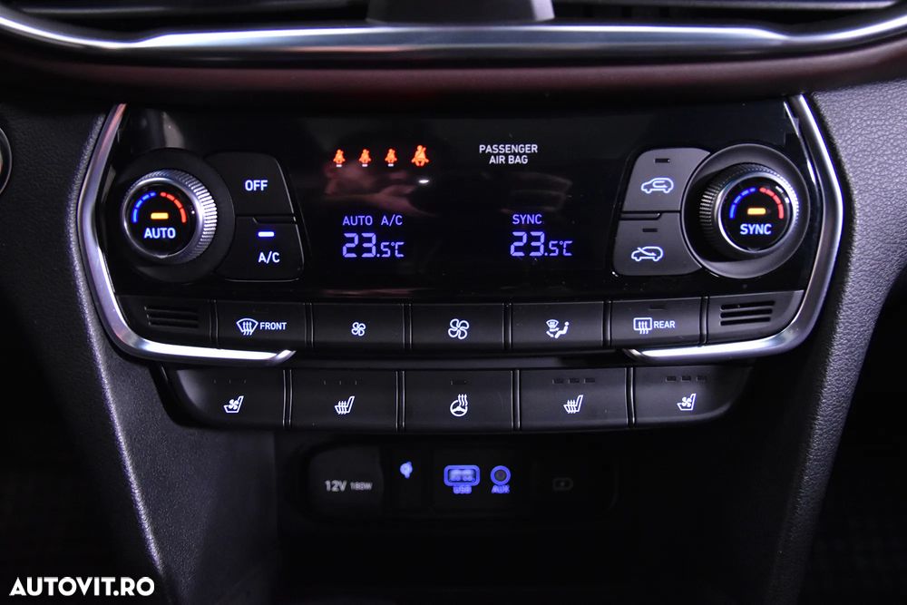 Hyundai Santa Fe - 18