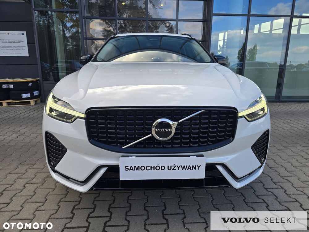 Volvo XC 60 - 5
