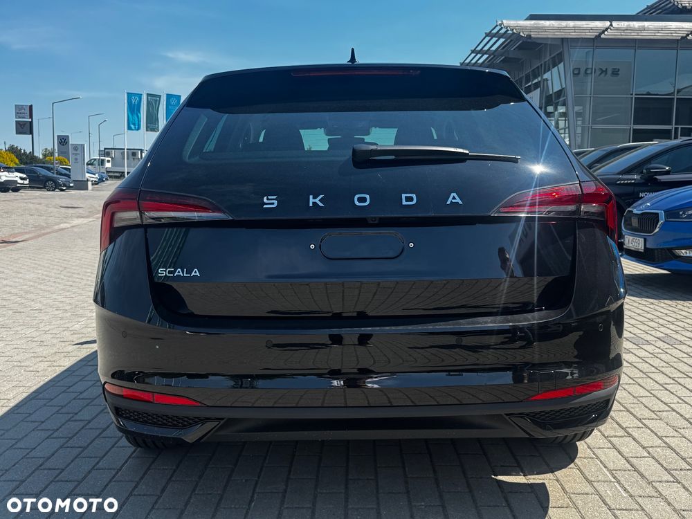 Skoda Scala 1.0 TSI Drive DSG - 9