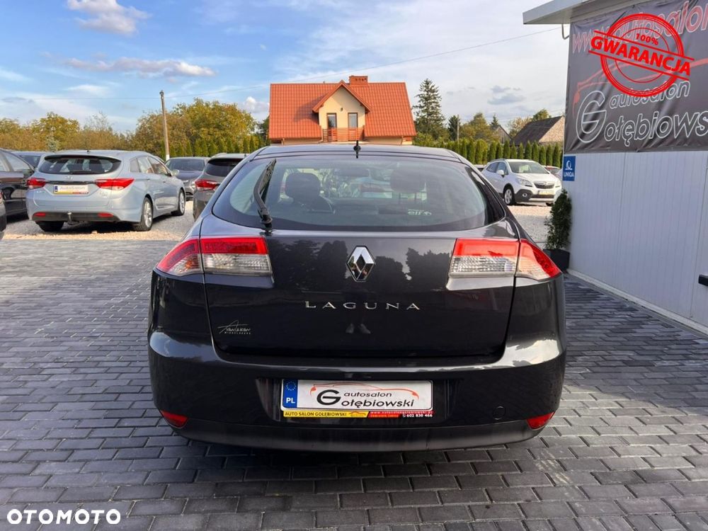 Renault Laguna - 9