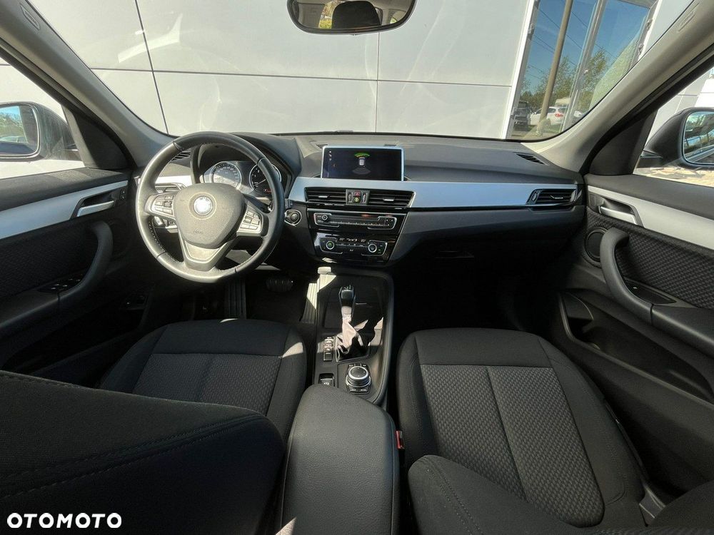 BMW X1 xDrive25e Advantage - 18