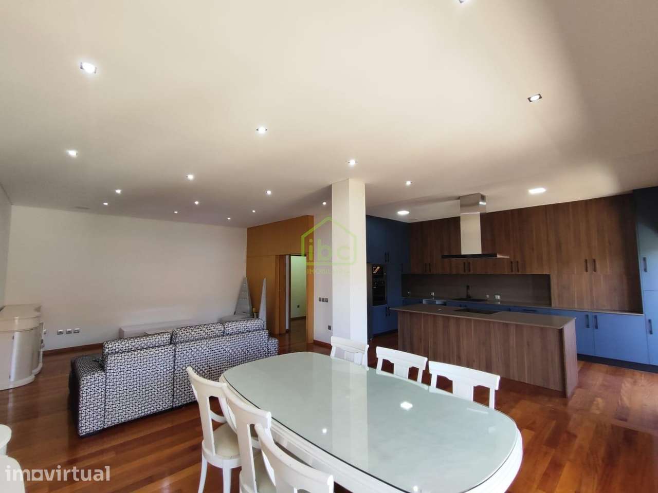 Apartamento T4+1 | Póvoa de Varzim - Grande imagem: 5/36