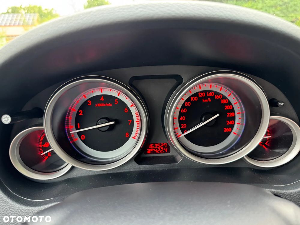 Mazda 6 2.0 Sport - 5
