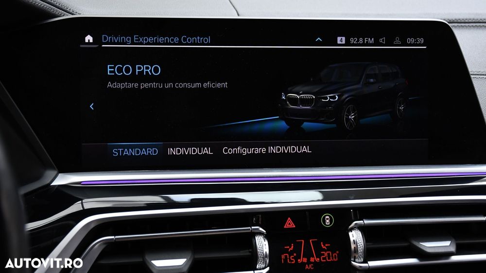 BMW X5 xDrive30d AT MHEV - 23