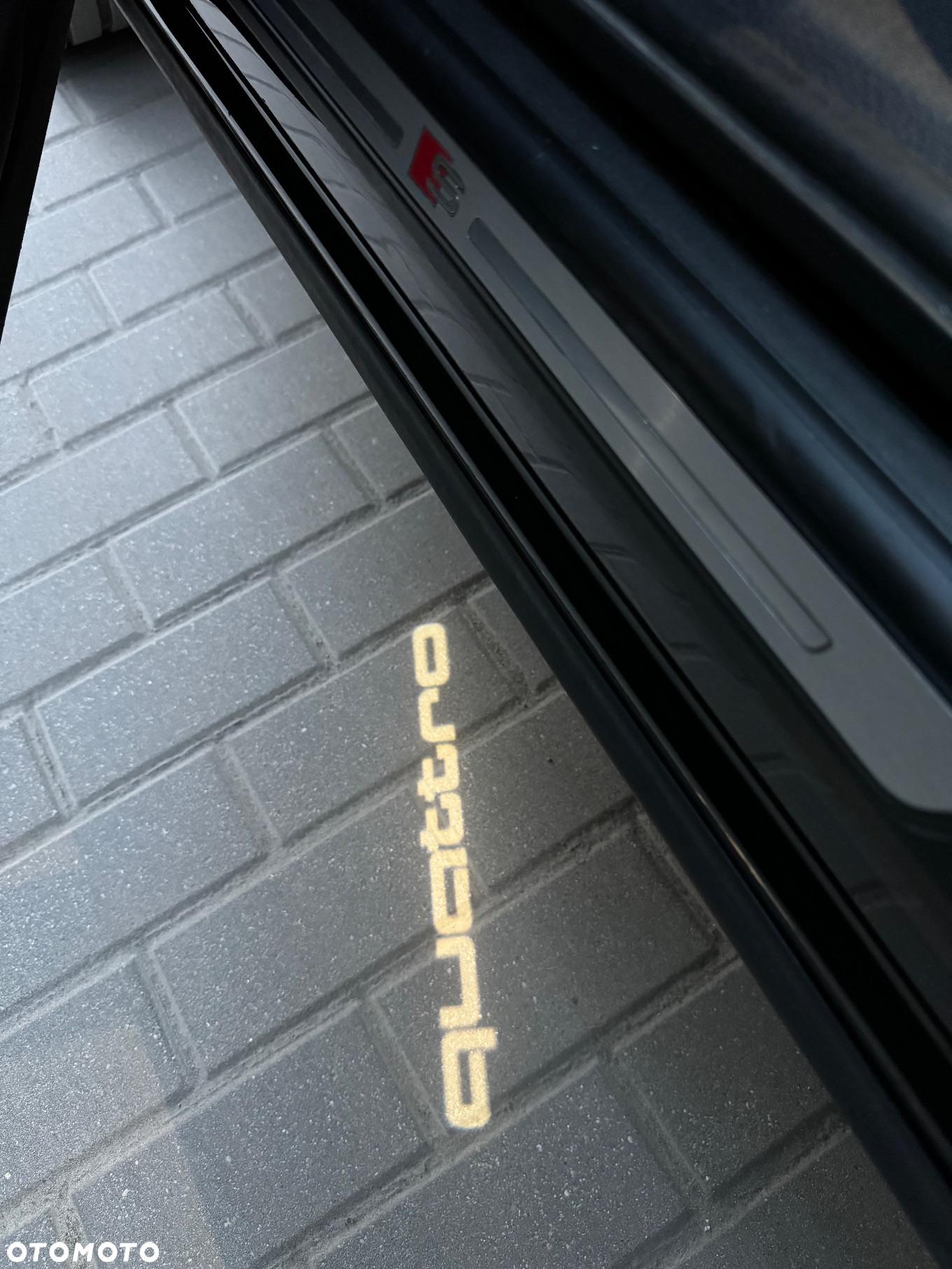 Audi Q5 35 TDI Quattro Sport S tronic - 38