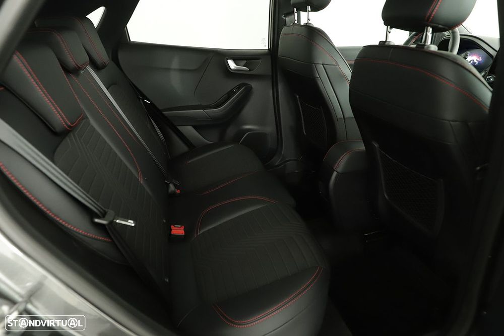 Ford Puma 1.0 EcoBoost MHEV ST-Line - 22