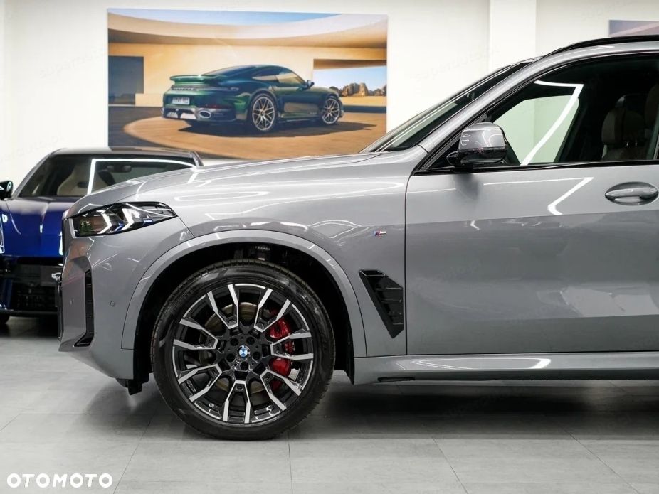 BMW X5 xDrive40i mHEV M Sport sport - 16