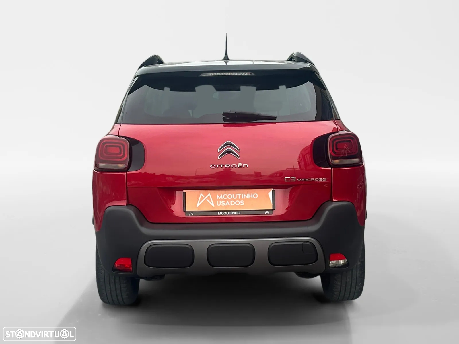 Citroën C3 Aircross 1.2 PureTech Shine - 5