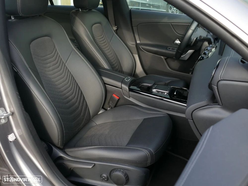 Mercedes-Benz CLA 250 e Shooting Brake Progressive - 28