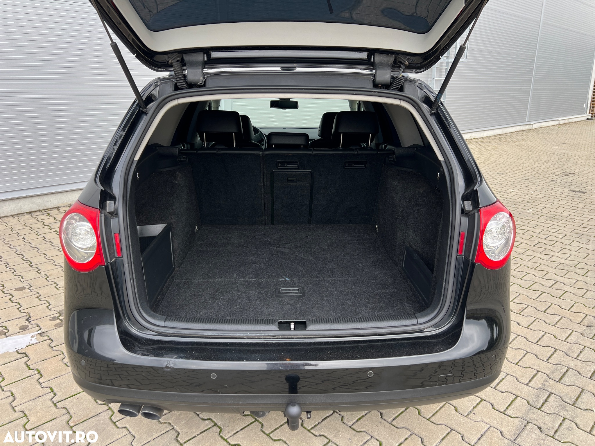 Volkswagen Passat Variant 2.0 TDI DPF DSG Highline - 12