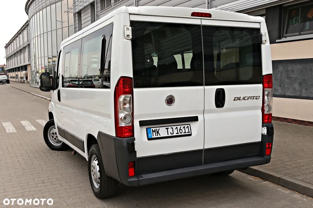 Fiat Ducato - 18