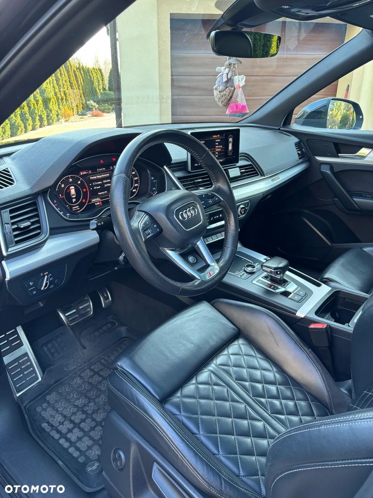Audi Q5 2.0 TDI Quattro S tronic - 18
