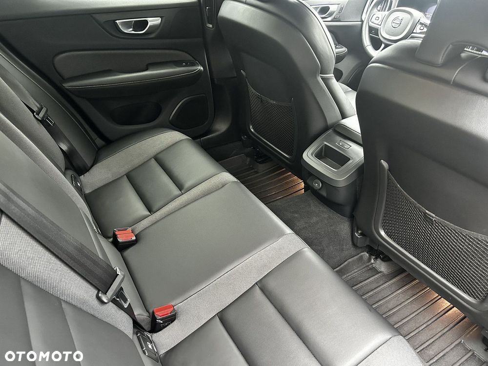 Volvo S60 - 15