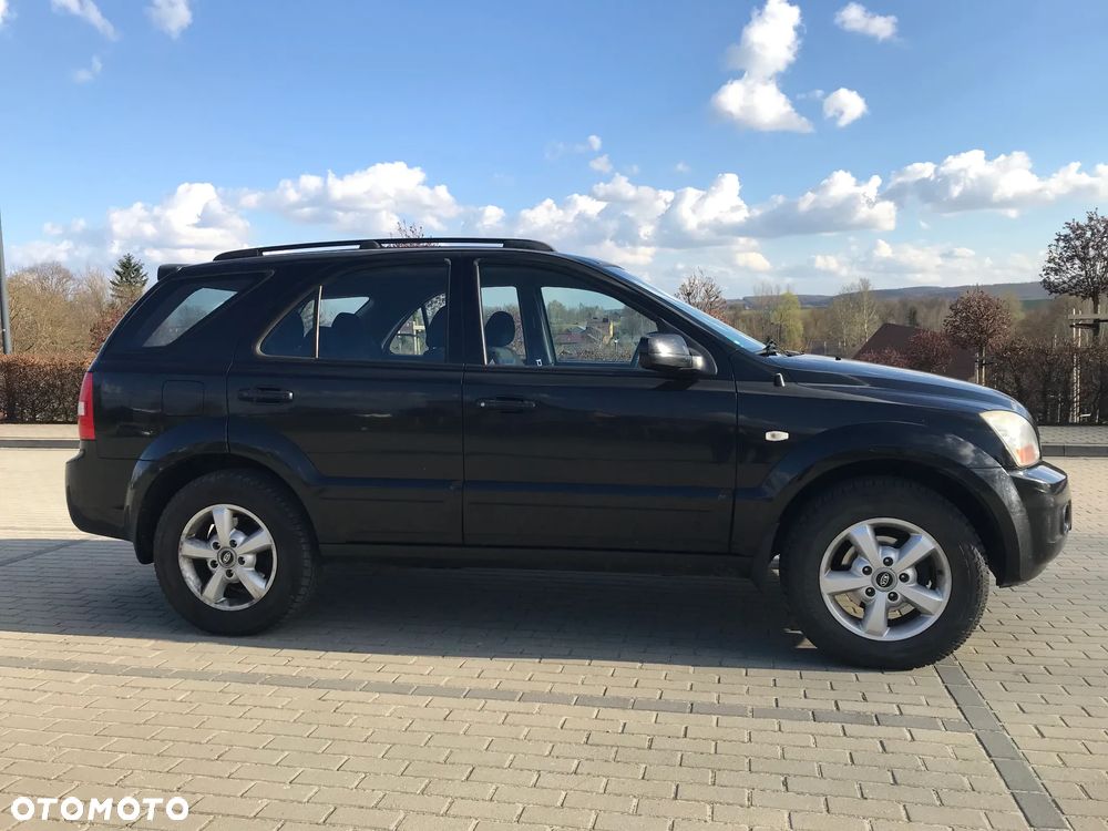 Kia Sorento - 5