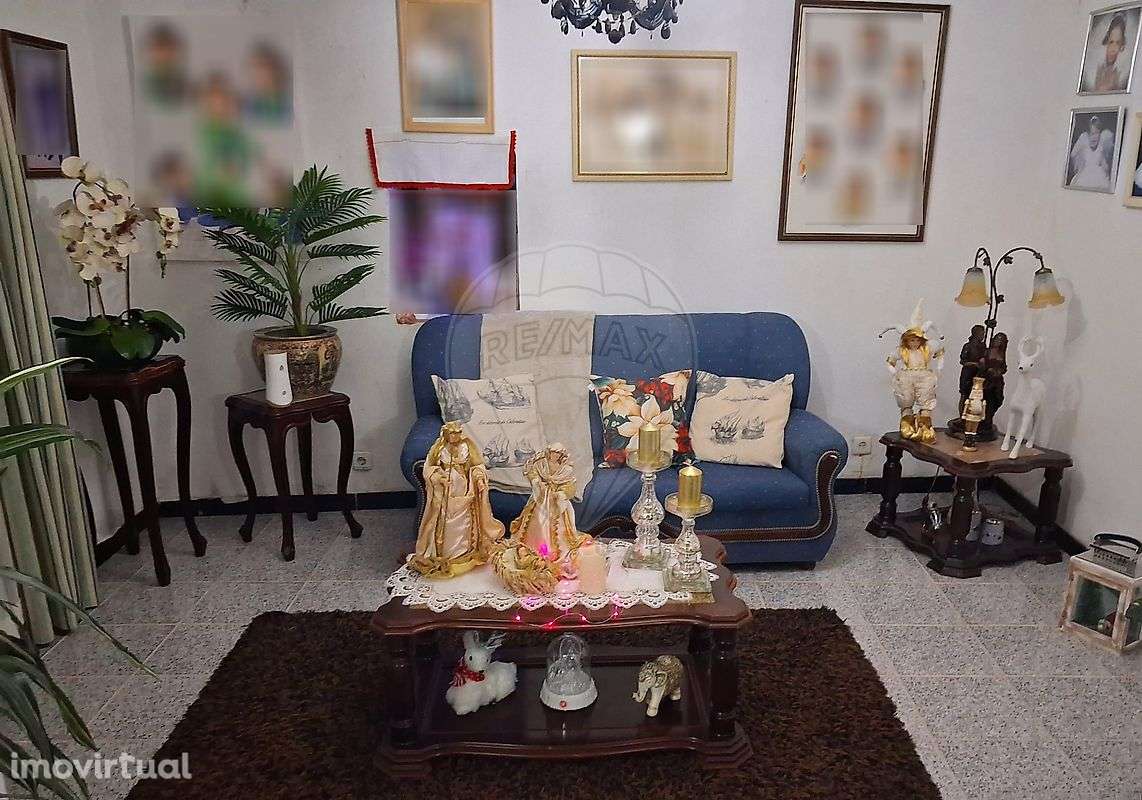 Moradia T3 para venda - Grande imagem: 4/9