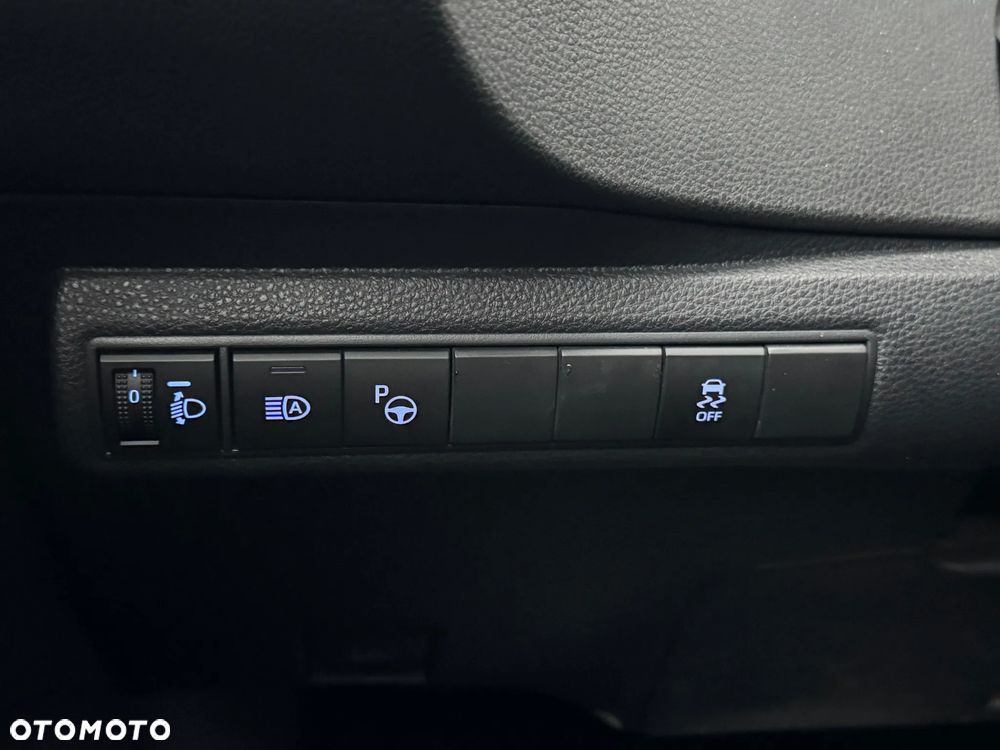 Toyota Corolla 1.2 T Comfort - 14