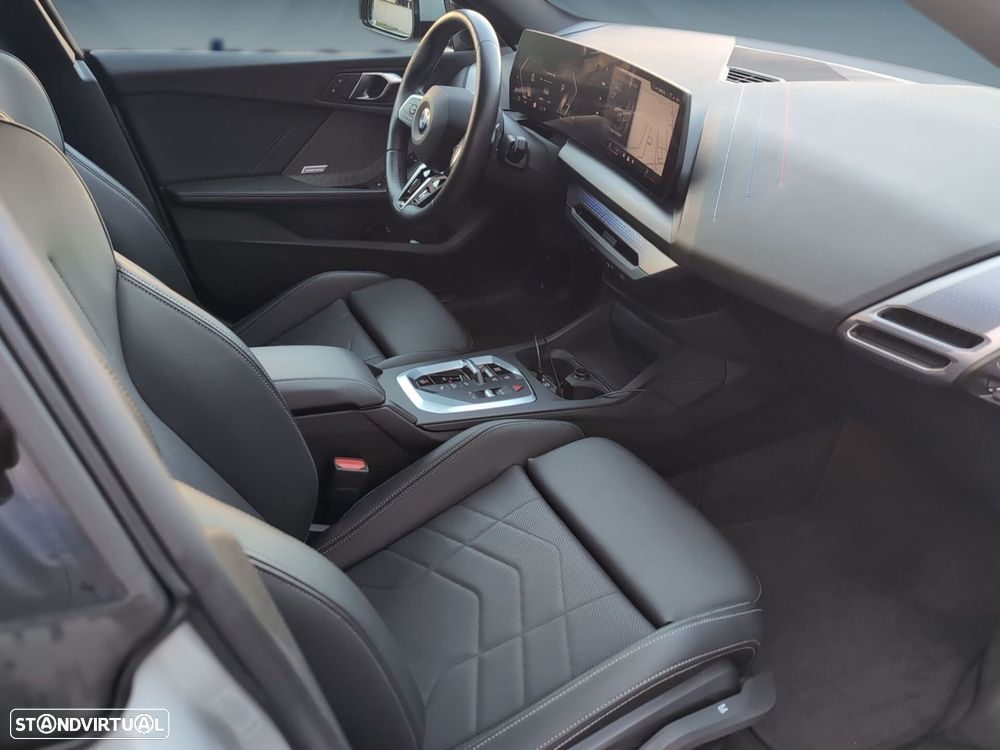 BMW 220 Gran Coupé Pack Desportivo M - 19
