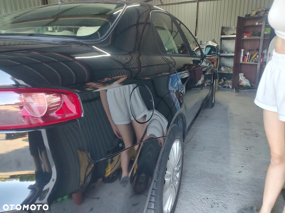 Alfa Romeo 159 1.9JTDM Distinctive - 5