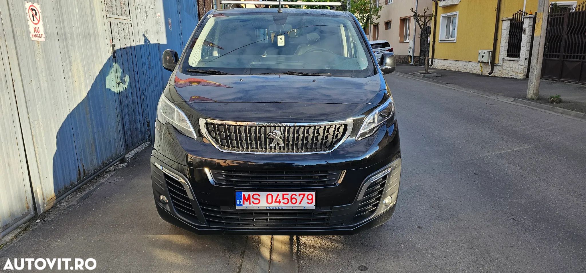 Peugeot Expert 2.0 BlueHDi 180 L3 S&S EAT8 - 1
