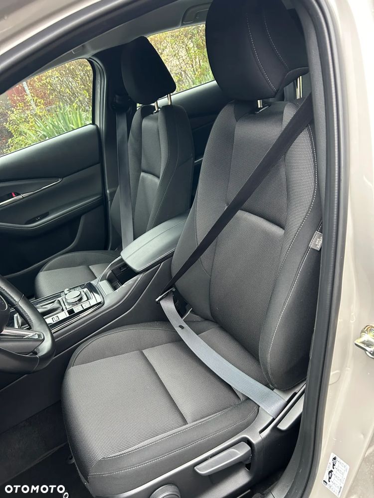 Mazda CX-30 e-SKYACTIVE X 186 CENTRE-LINE - 15