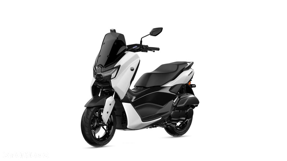 Yamaha NMAX - 7